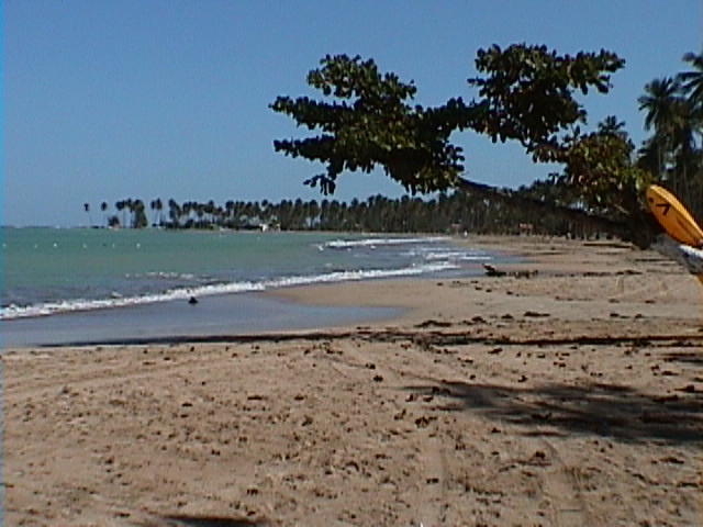 Playa, Yabucoa, PR